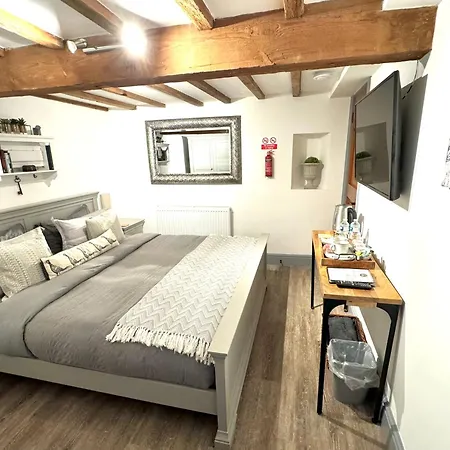 Homestay Swallow Barn