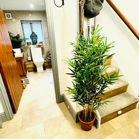 Swallow Barn Homestay *