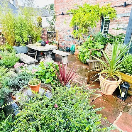 Swallow Barn Homestay Penrith